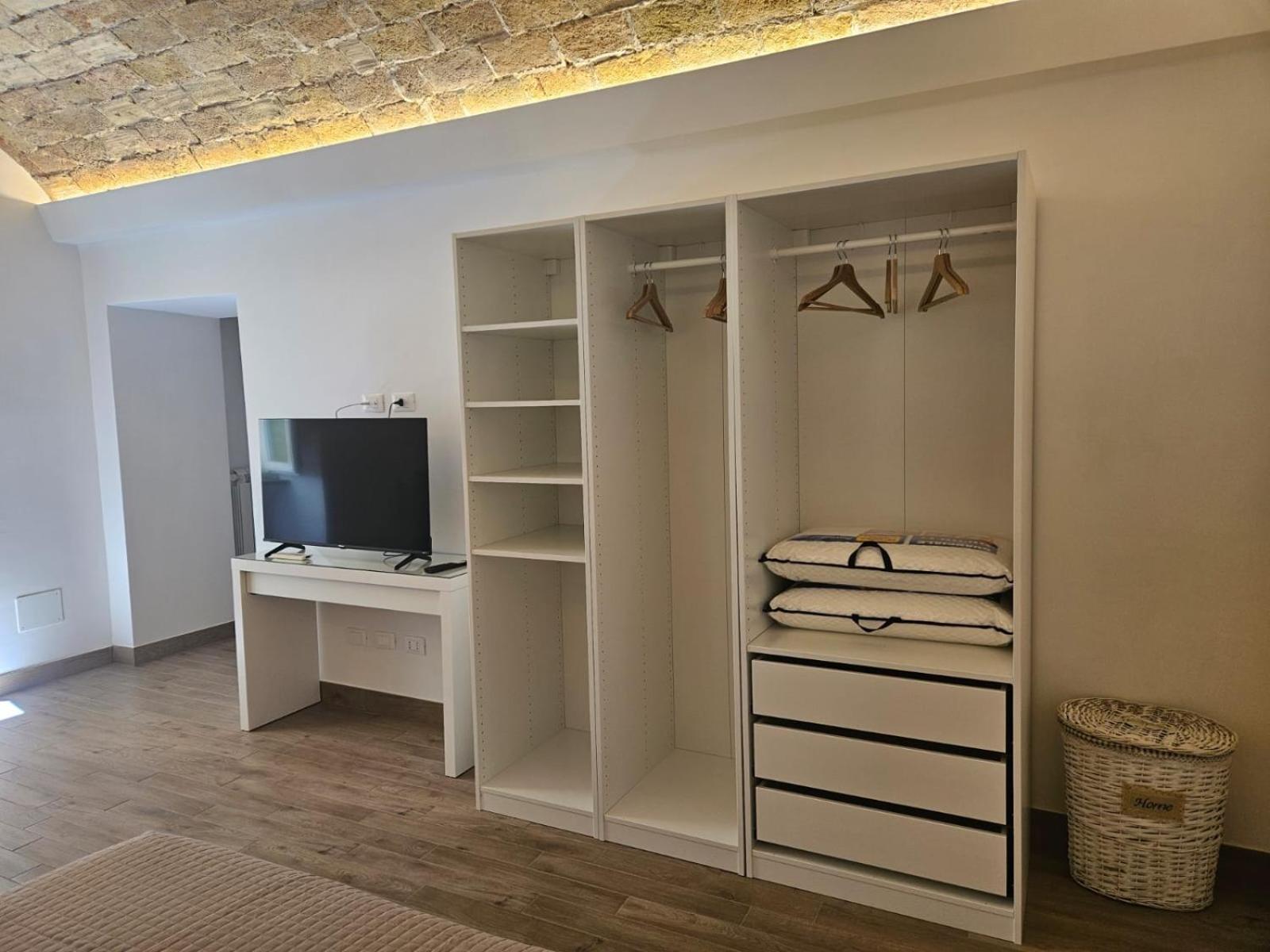 Campani Luxury Suite Rome Luaran gambar