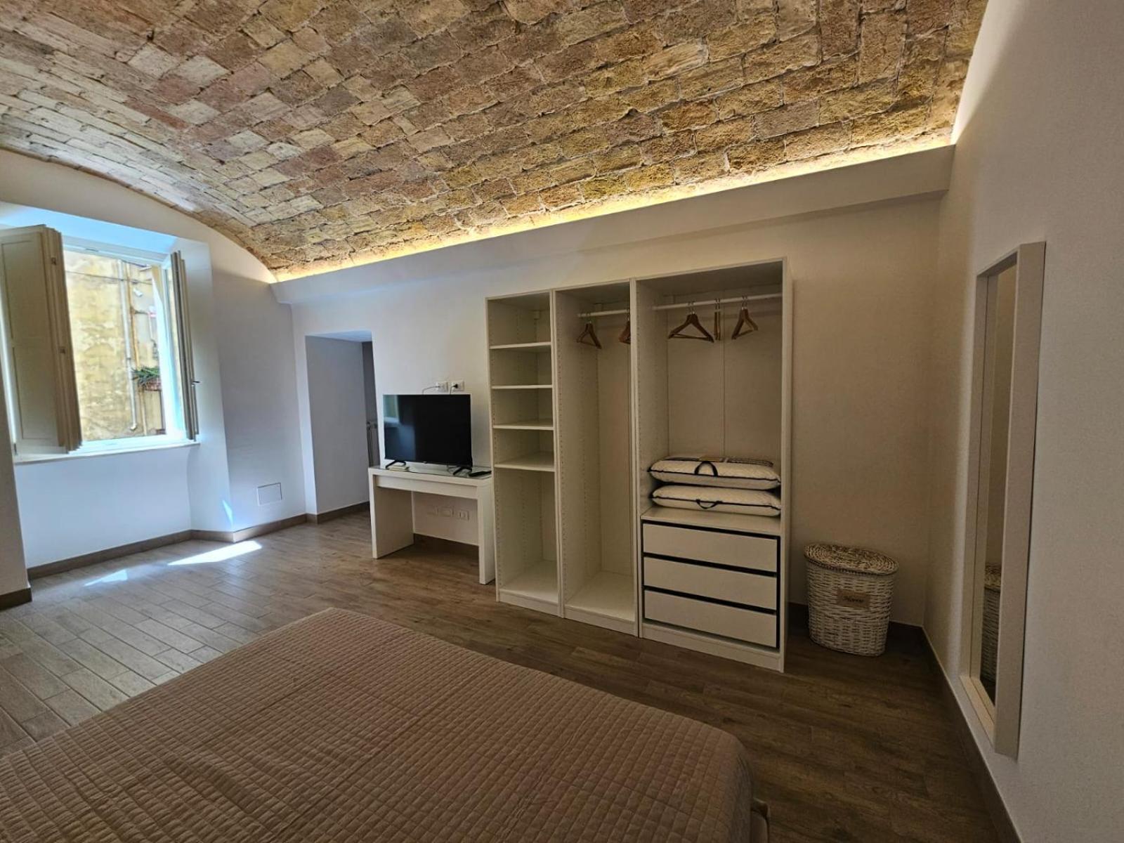 Campani Luxury Suite Rome Luaran gambar