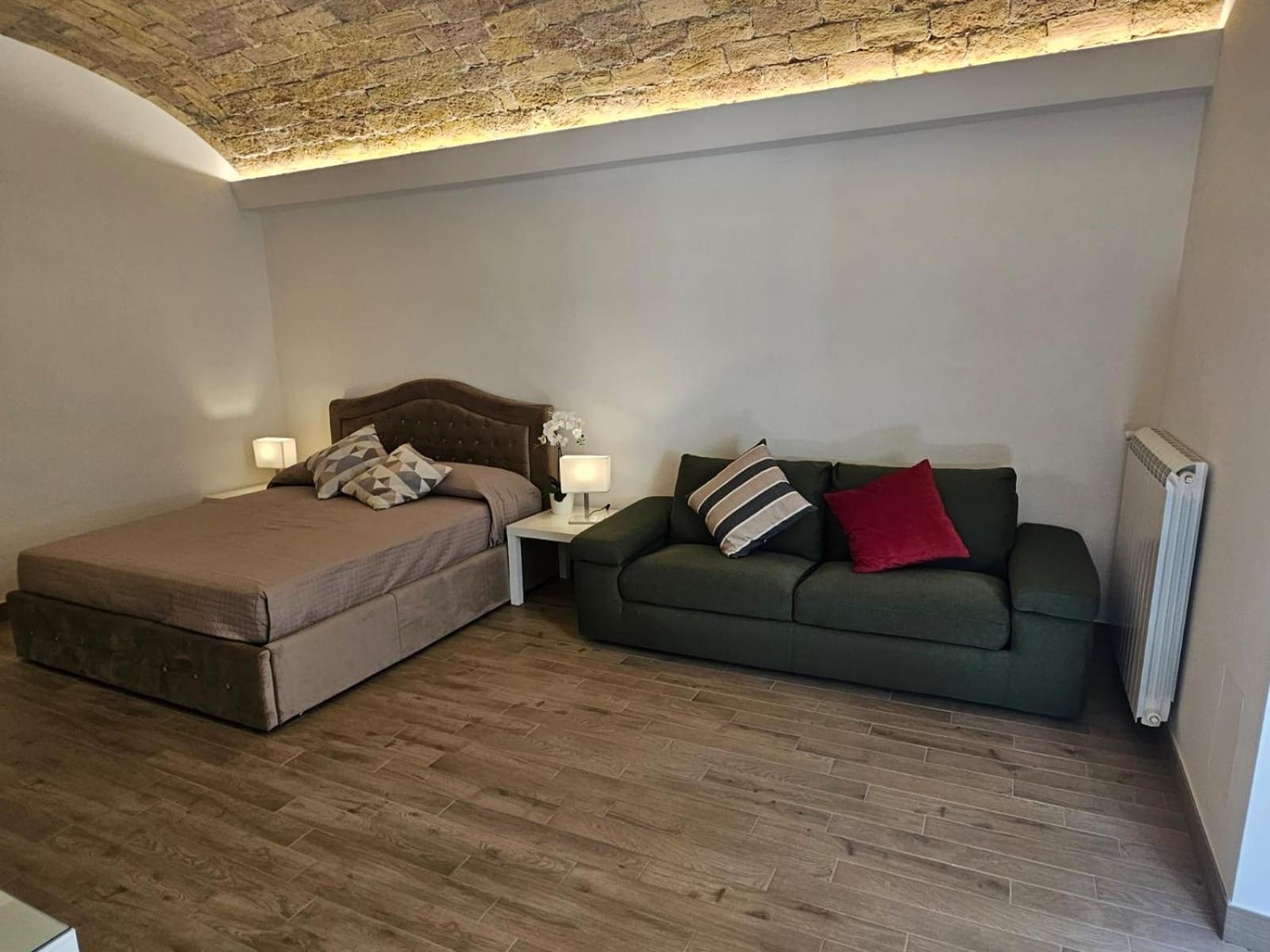 Campani Luxury Suite Rome Luaran gambar
