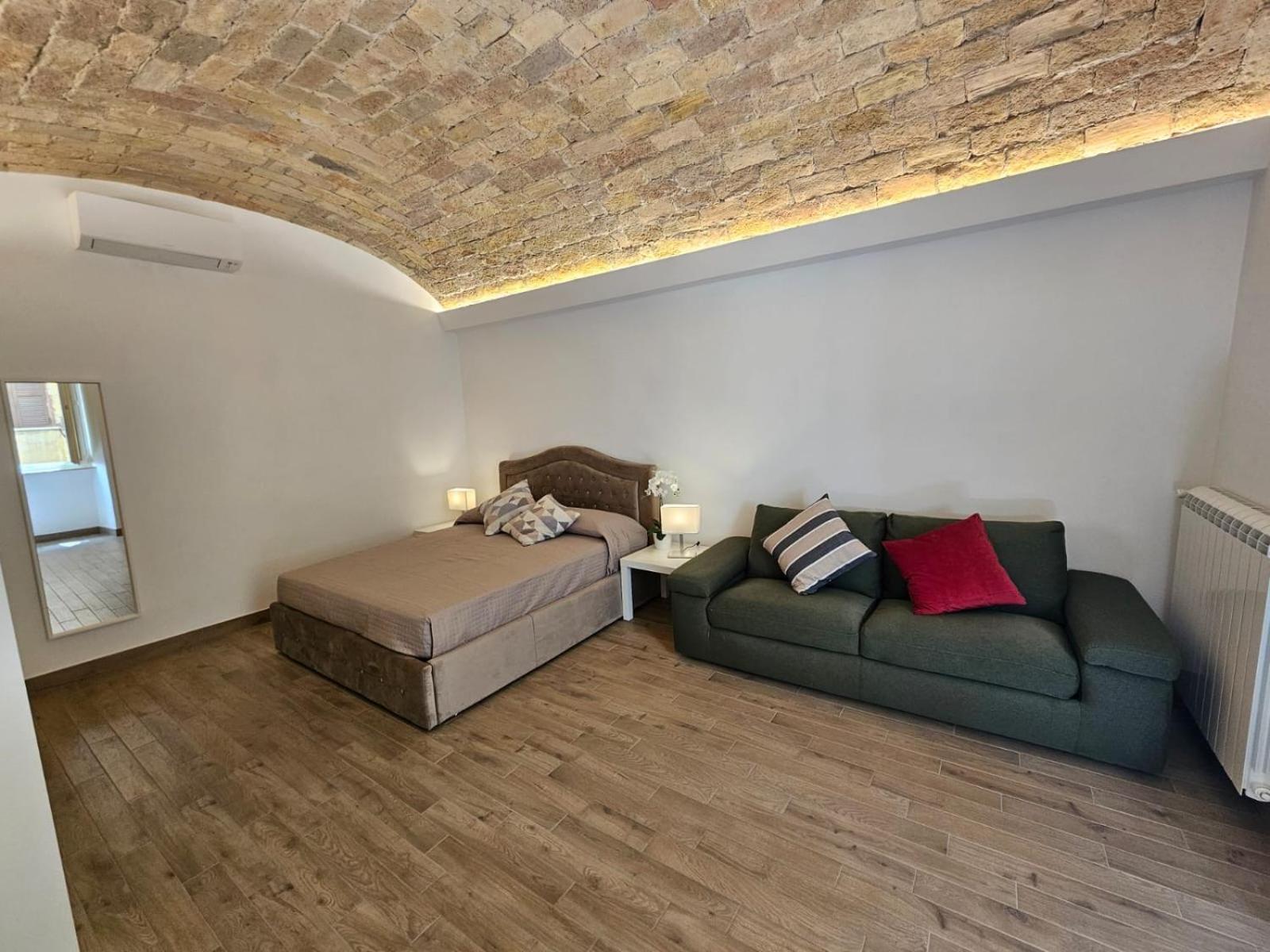 Campani Luxury Suite Rome Luaran gambar